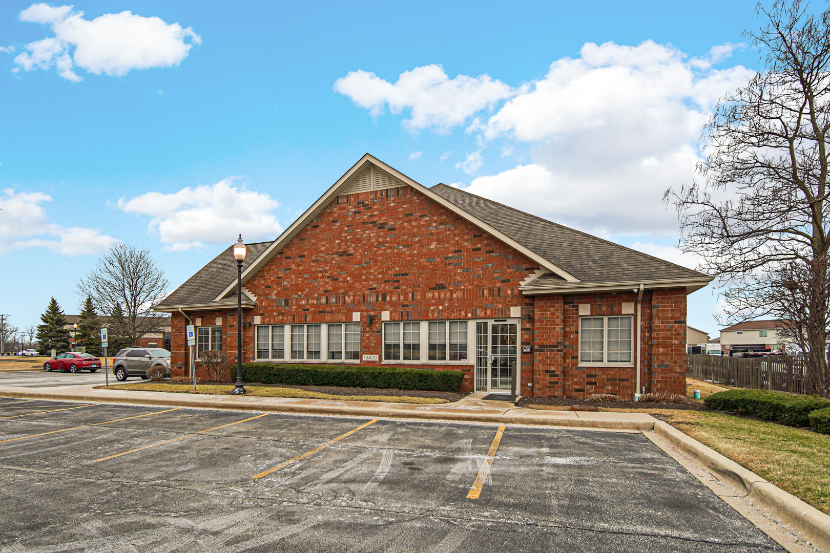 19400 North Creek Drive, Lynwood, IL 60411