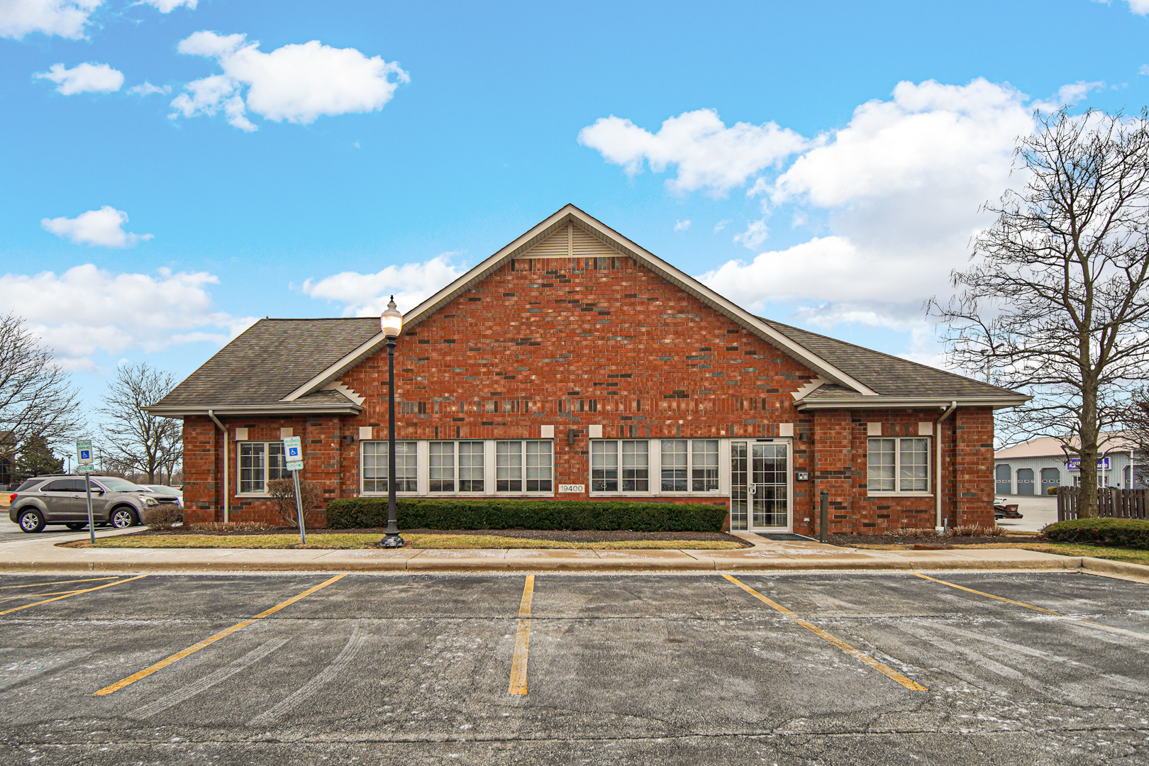 19400 North Creek Drive, Lynwood, IL 60411