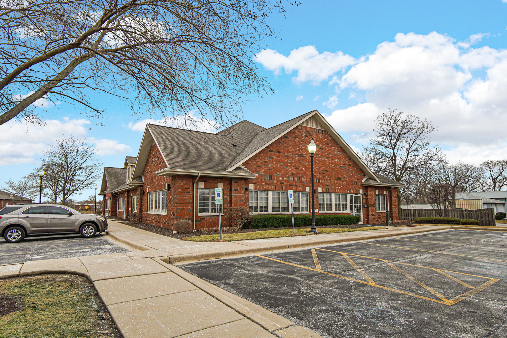 19400 North Creek Drive, Lynwood, IL 60411