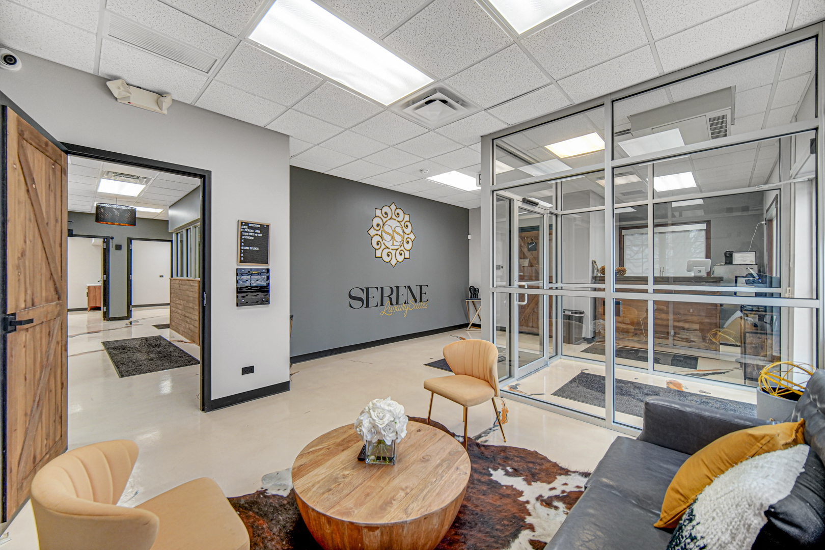 19400 North Creek Drive, Lynwood, IL 60411