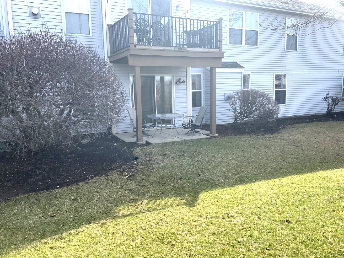 20862 W Torrey Pines Lane #1B, Plainfield, IL 60544