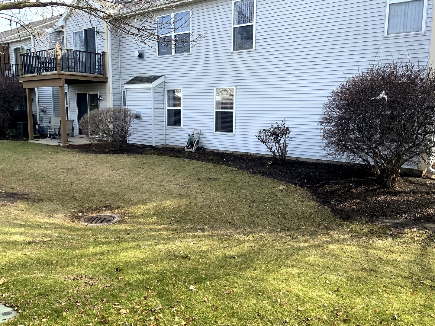 20862 W Torrey Pines Lane #1B, Plainfield, IL 60544