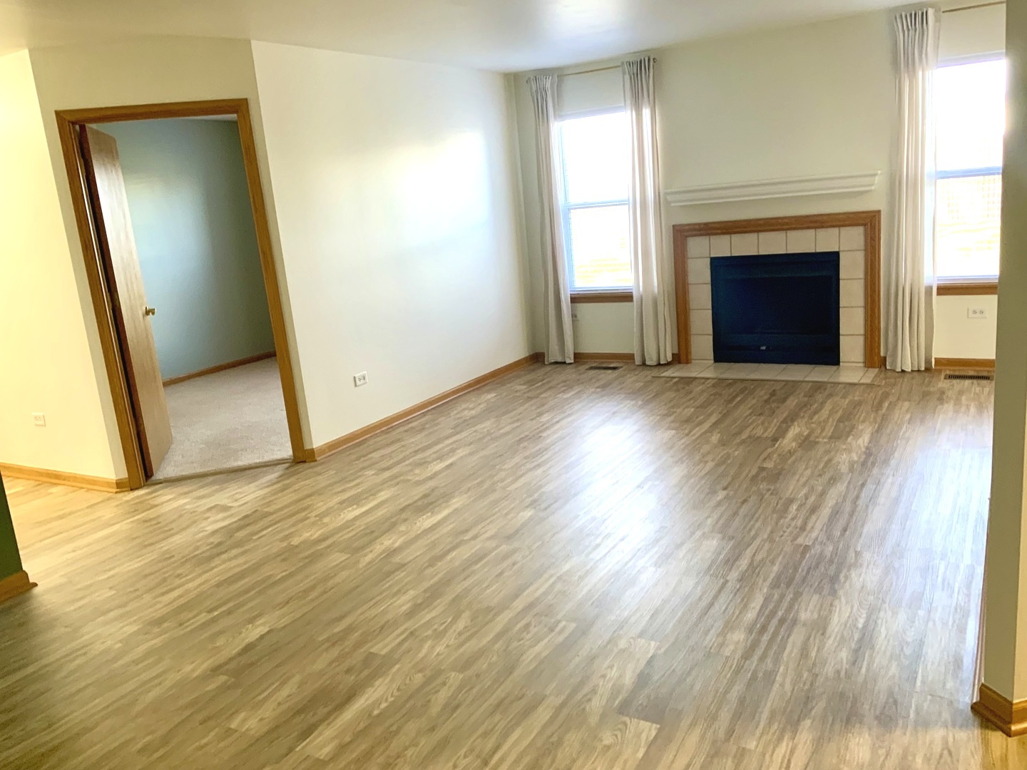 20862 W Torrey Pines Lane #1B, Plainfield, IL 60544