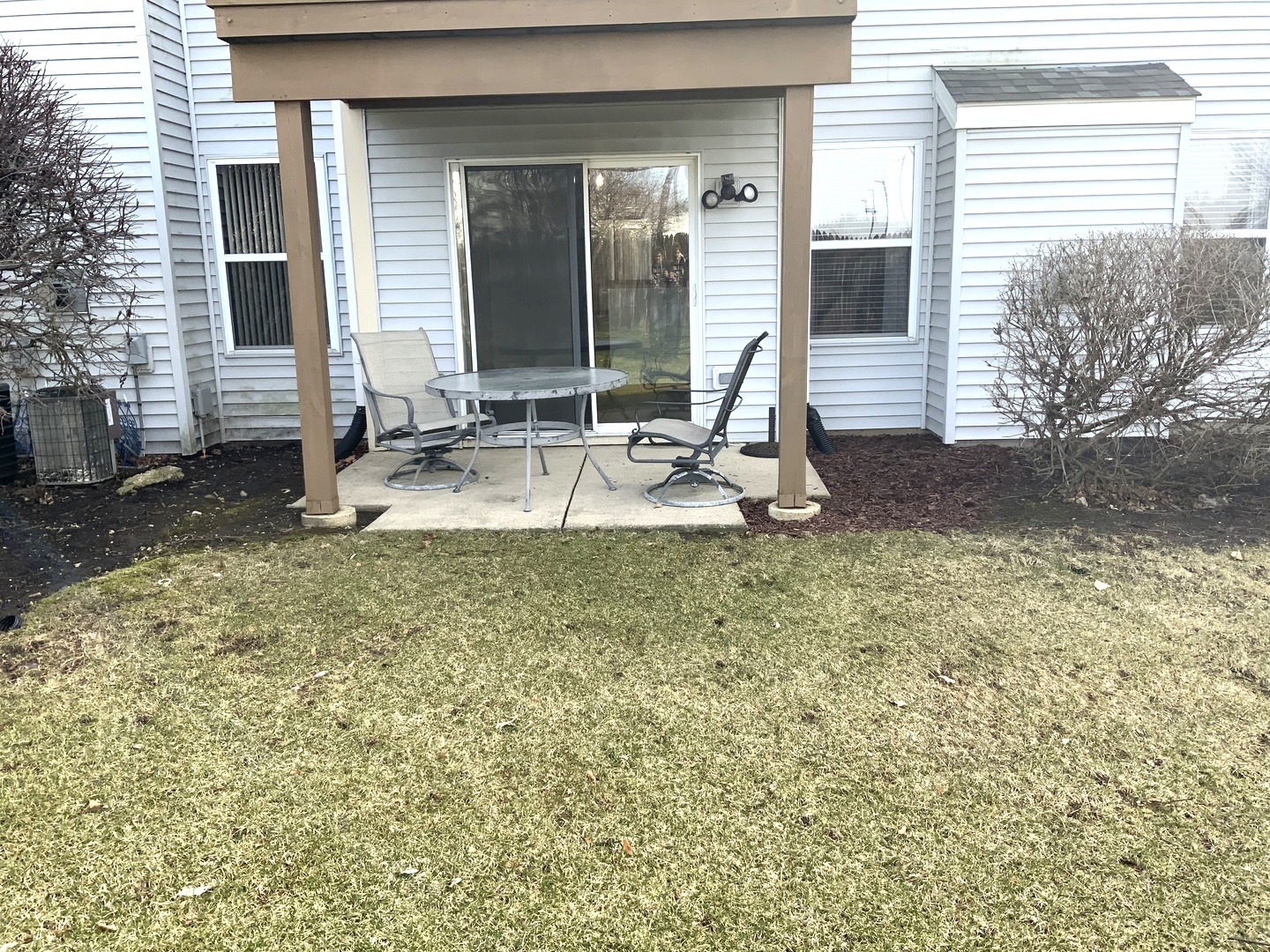 20862 W Torrey Pines Lane #1B, Plainfield, IL 60544