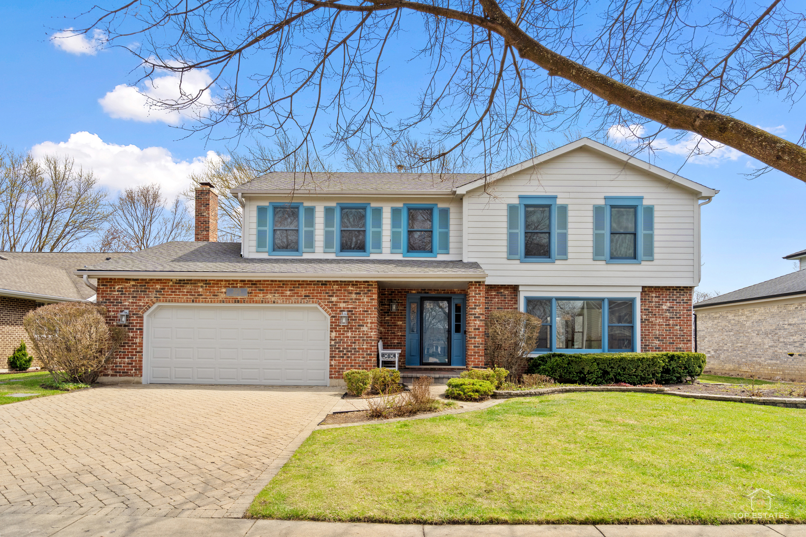 225 Fairway Drive, Prospect Heights, IL 60070