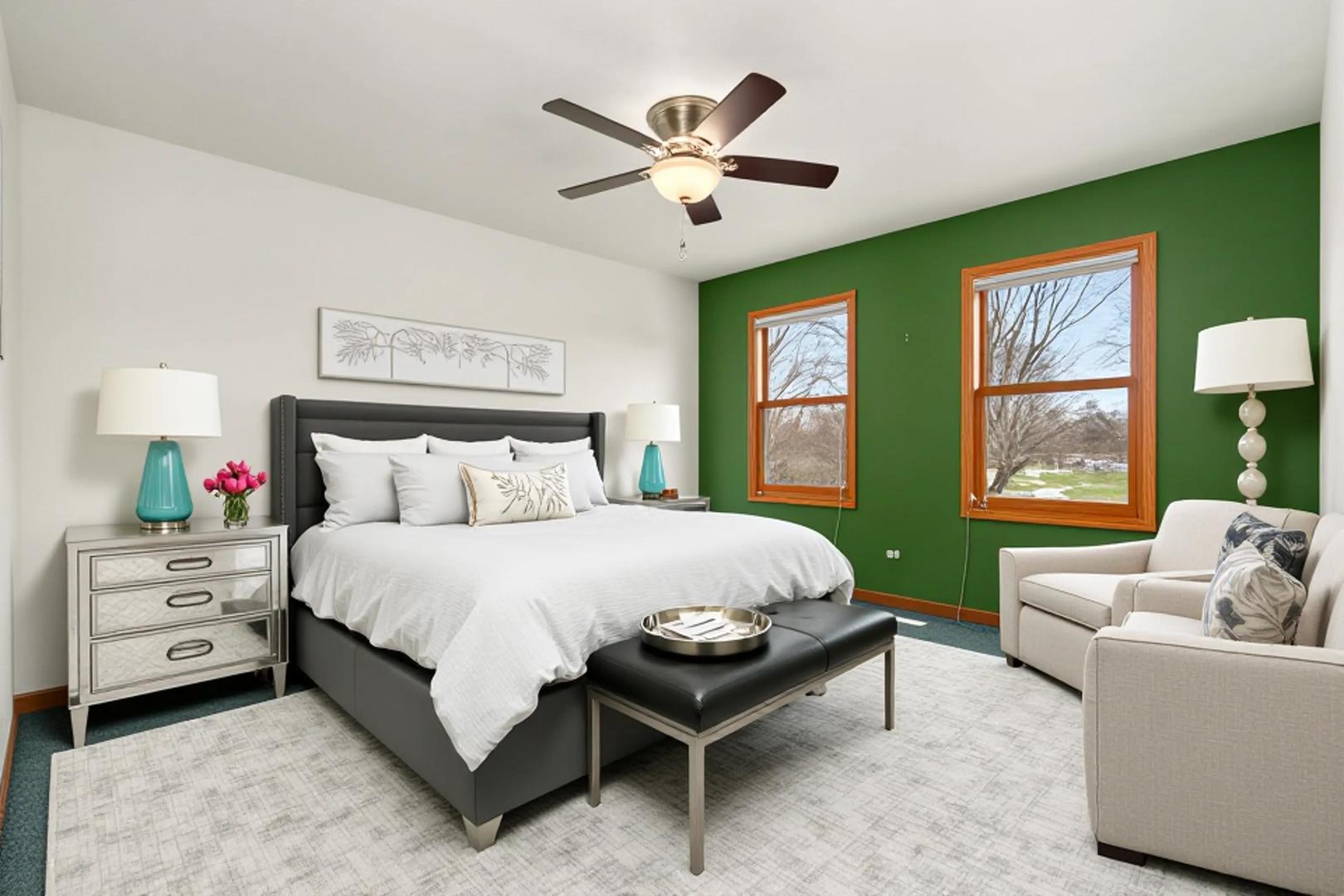 225 Fairway Drive, Prospect Heights, IL 60070