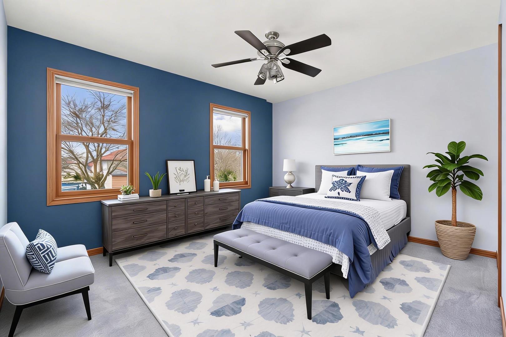 225 Fairway Drive, Prospect Heights, IL 60070