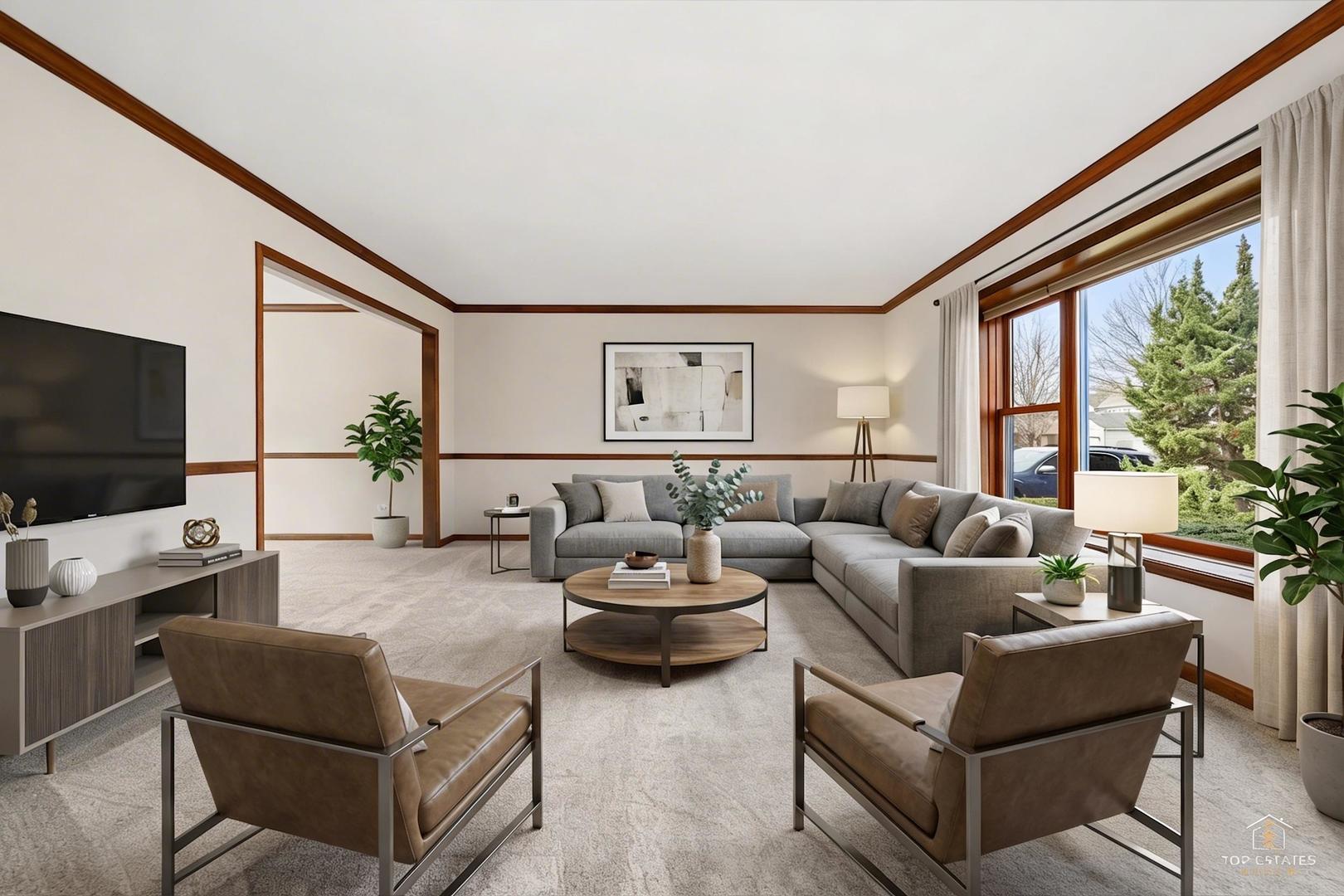 225 Fairway Drive, Prospect Heights, IL 60070