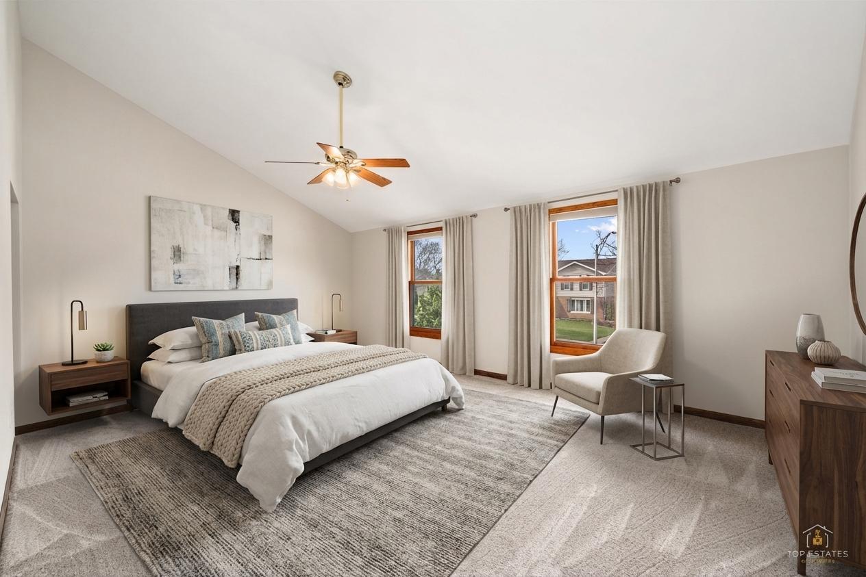 225 Fairway Drive, Prospect Heights, IL 60070