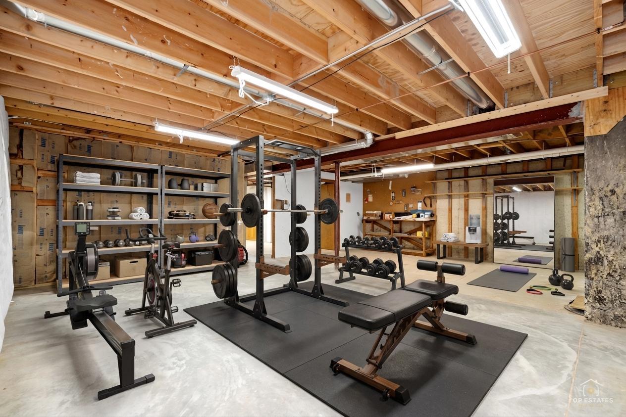 225 Fairway Drive, Prospect Heights, IL 60070