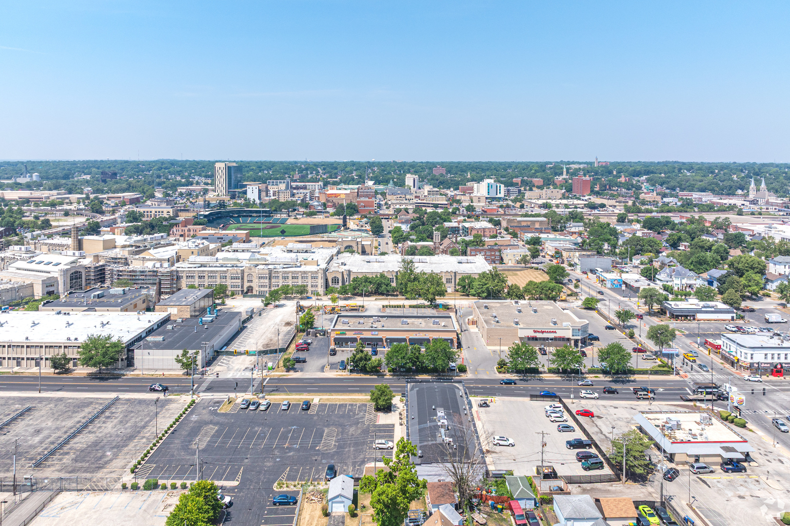 121-131 Collins Street, Joliet, IL 60432