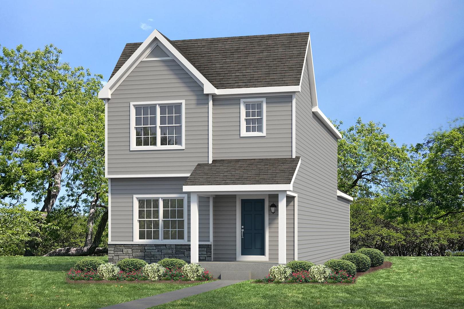 870 Station Boulevard, Elburn, IL 60119