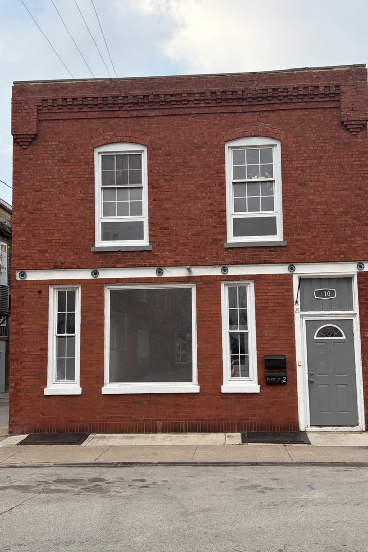 110 Jackson Street #1, Wilmington, IL 60481