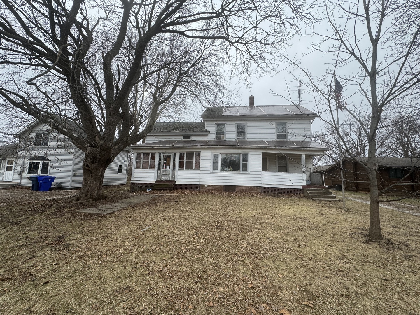 819 Monroe Street, Kewanee, IL 61443