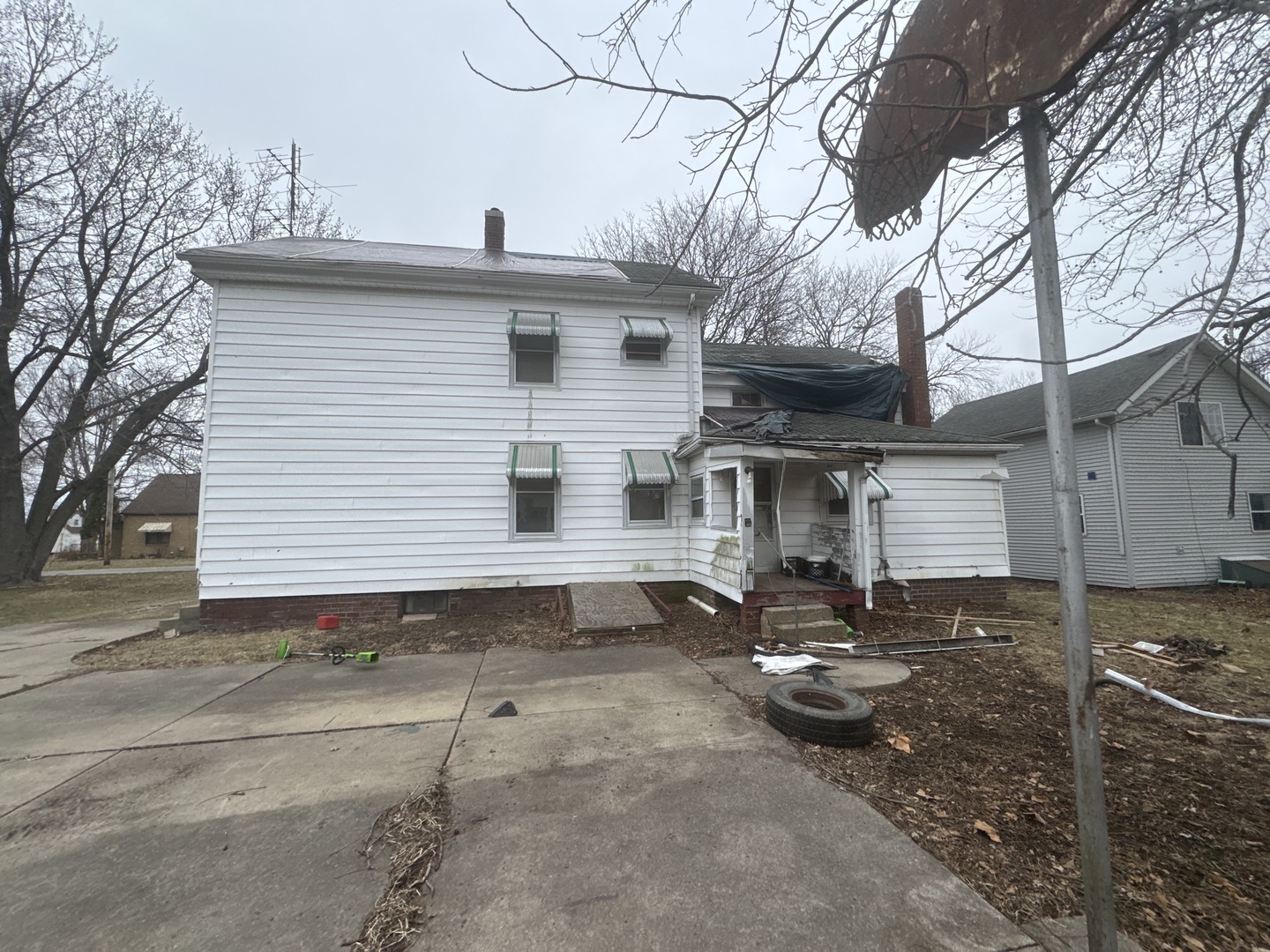 819 Monroe Street, Kewanee, IL 61443