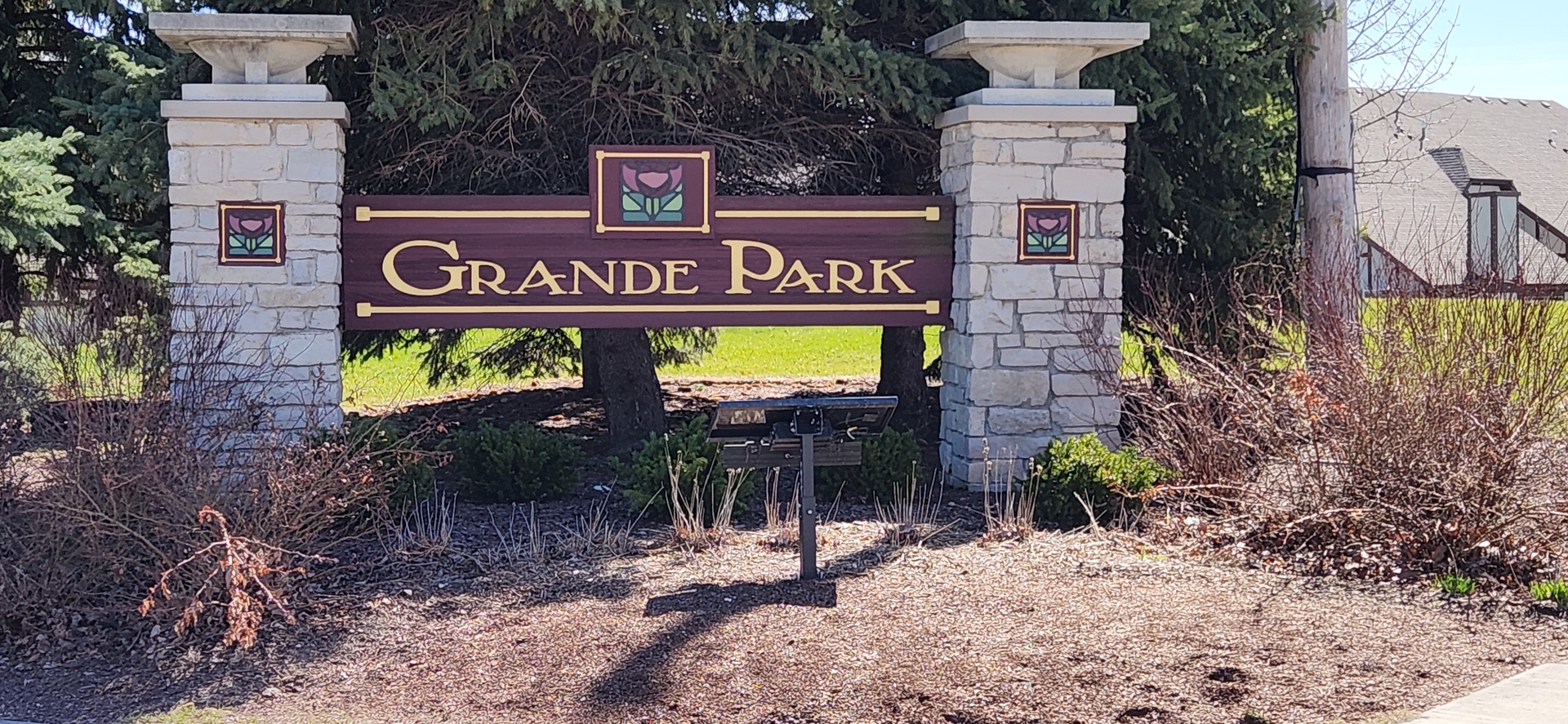 12704 Wild Rye Court, Plainfield, IL 60585