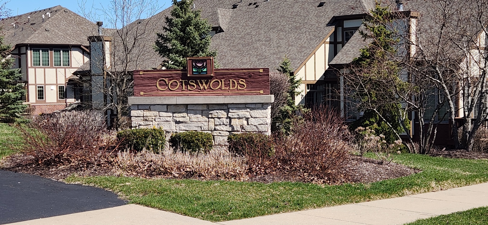 12704 Wild Rye Court, Plainfield, IL 60585