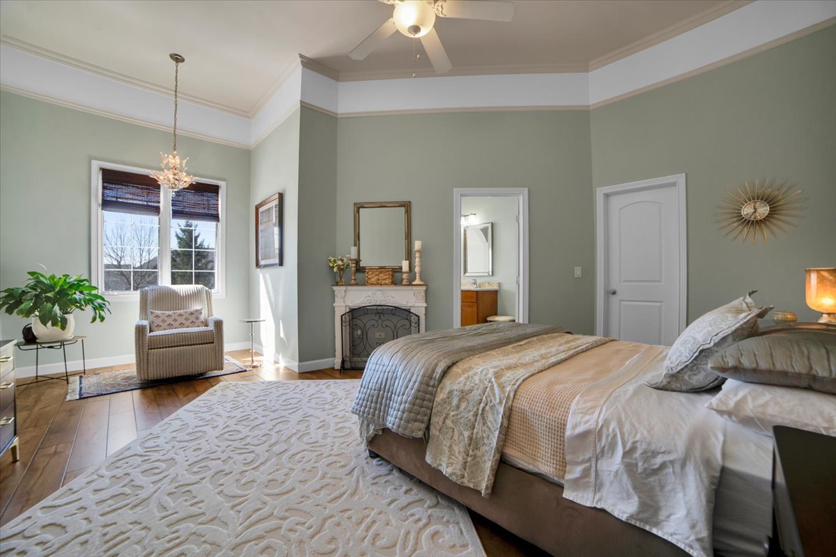 12704 Wild Rye Court, Plainfield, IL 60585