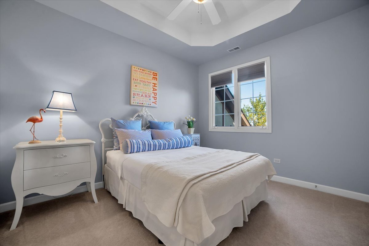 12704 Wild Rye Court, Plainfield, IL 60585