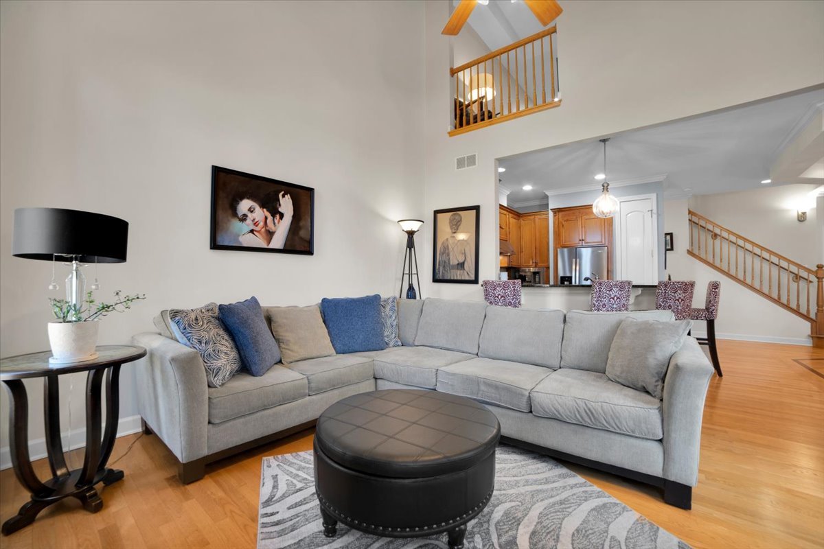 12704 Wild Rye Court, Plainfield, IL 60585