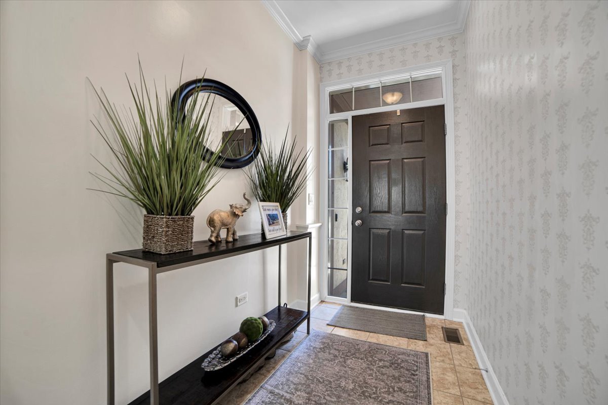 12704 Wild Rye Court, Plainfield, IL 60585