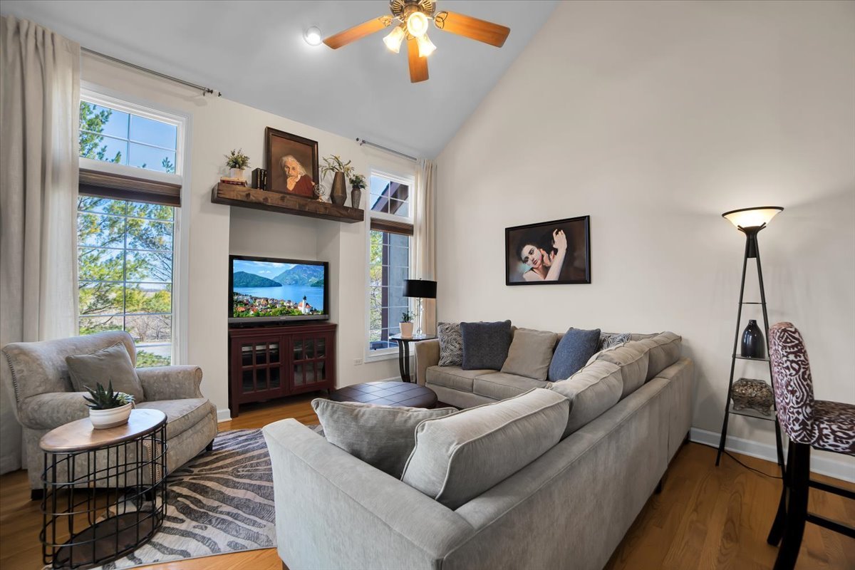 12704 Wild Rye Court, Plainfield, IL 60585