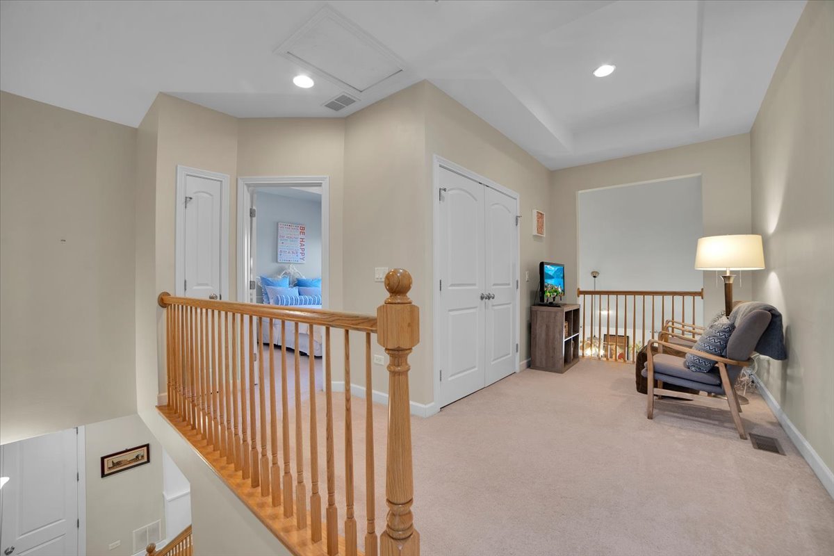 12704 Wild Rye Court, Plainfield, IL 60585