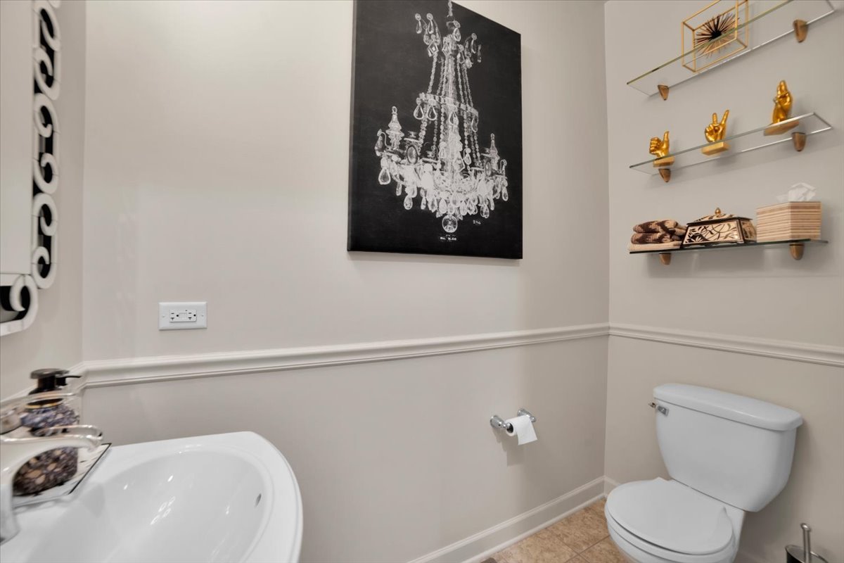 12704 Wild Rye Court, Plainfield, IL 60585