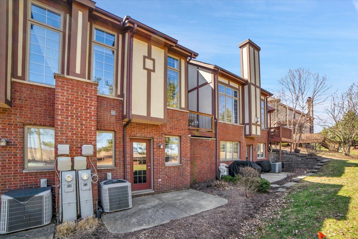 12704 Wild Rye Court, Plainfield, IL 60585