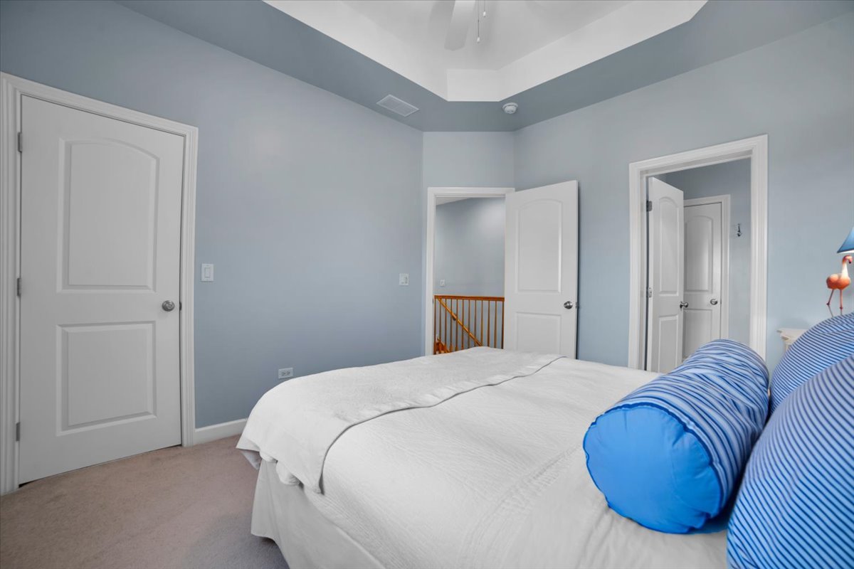 12704 Wild Rye Court, Plainfield, IL 60585