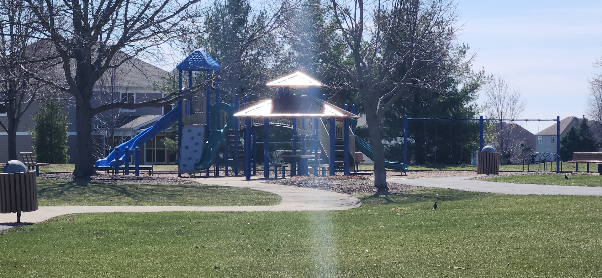 12704 Wild Rye Court, Plainfield, IL 60585