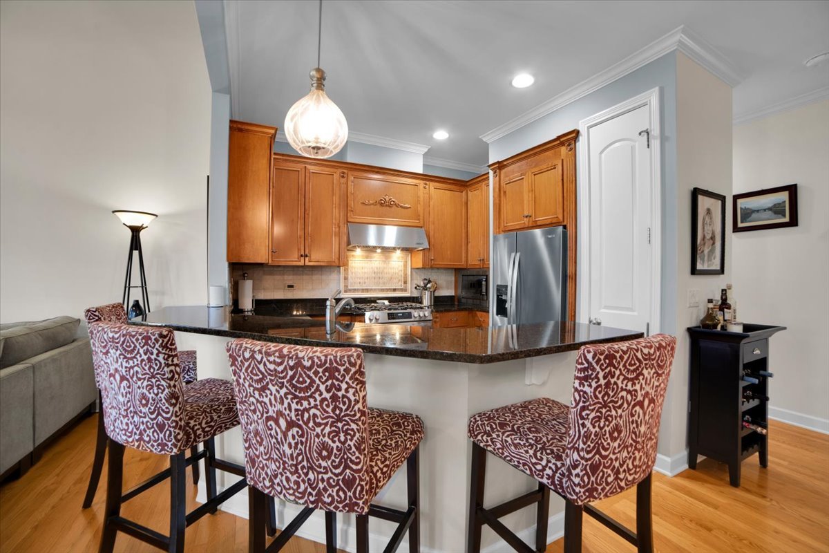 12704 Wild Rye Court, Plainfield, IL 60585