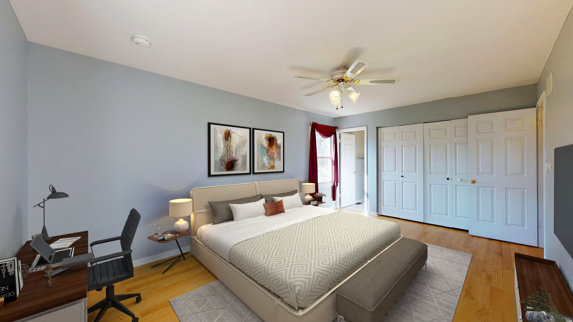 1135 Thompson Boulevard, Buffalo Grove, IL 60089