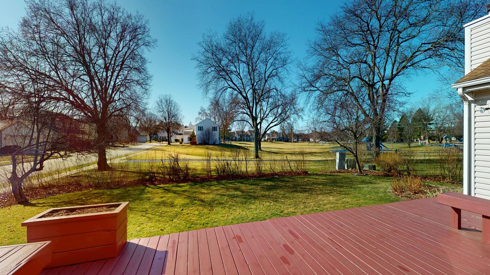 1135 Thompson Boulevard, Buffalo Grove, IL 60089