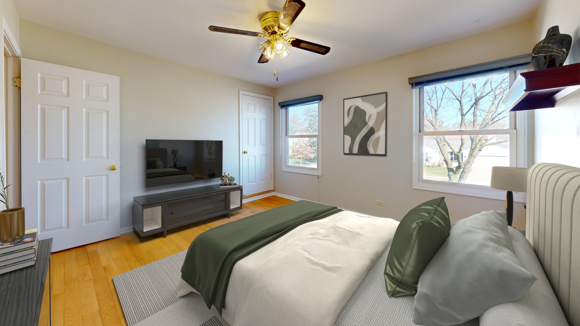 1135 Thompson Boulevard, Buffalo Grove, IL 60089