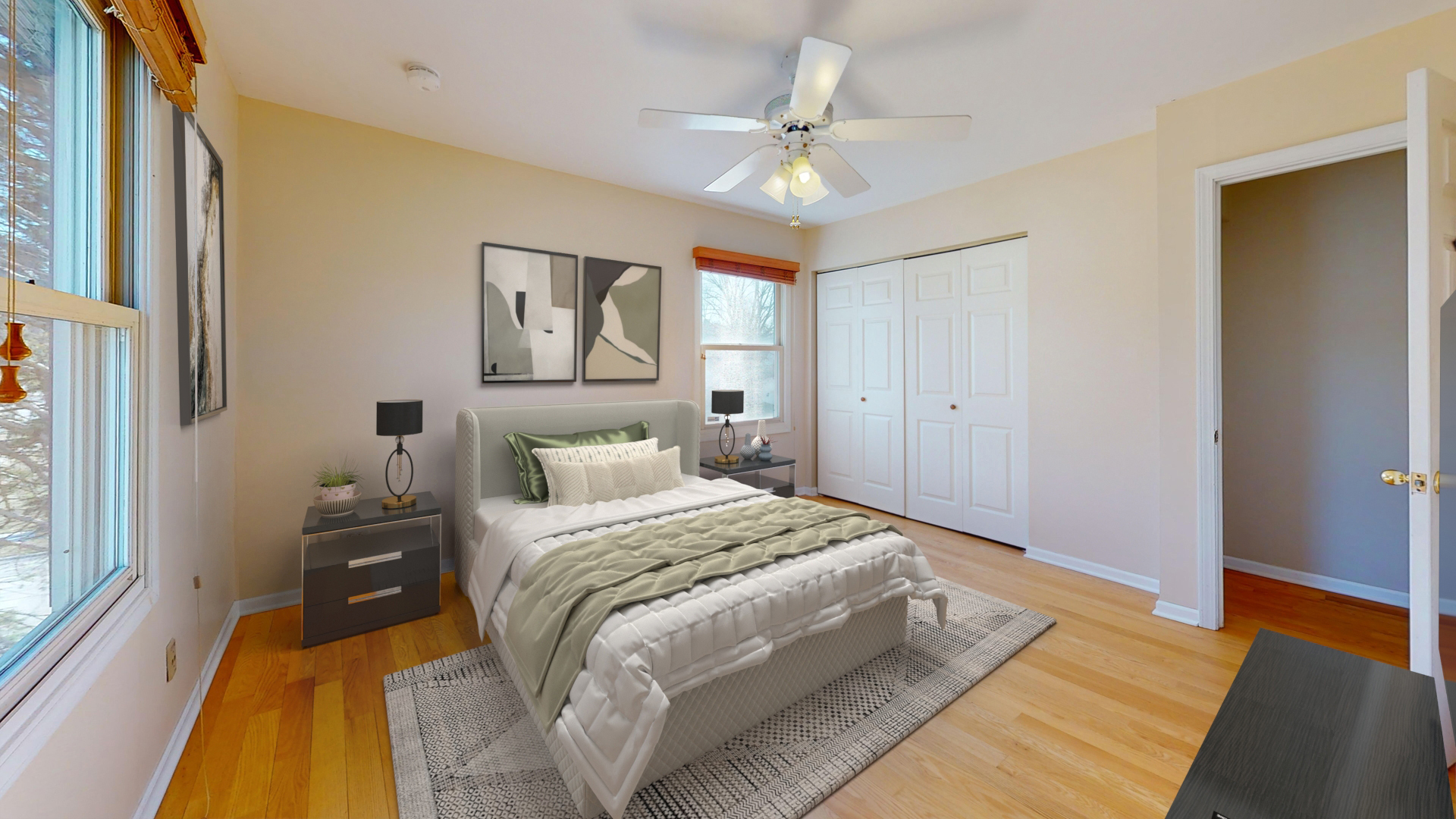 1135 Thompson Boulevard, Buffalo Grove, IL 60089