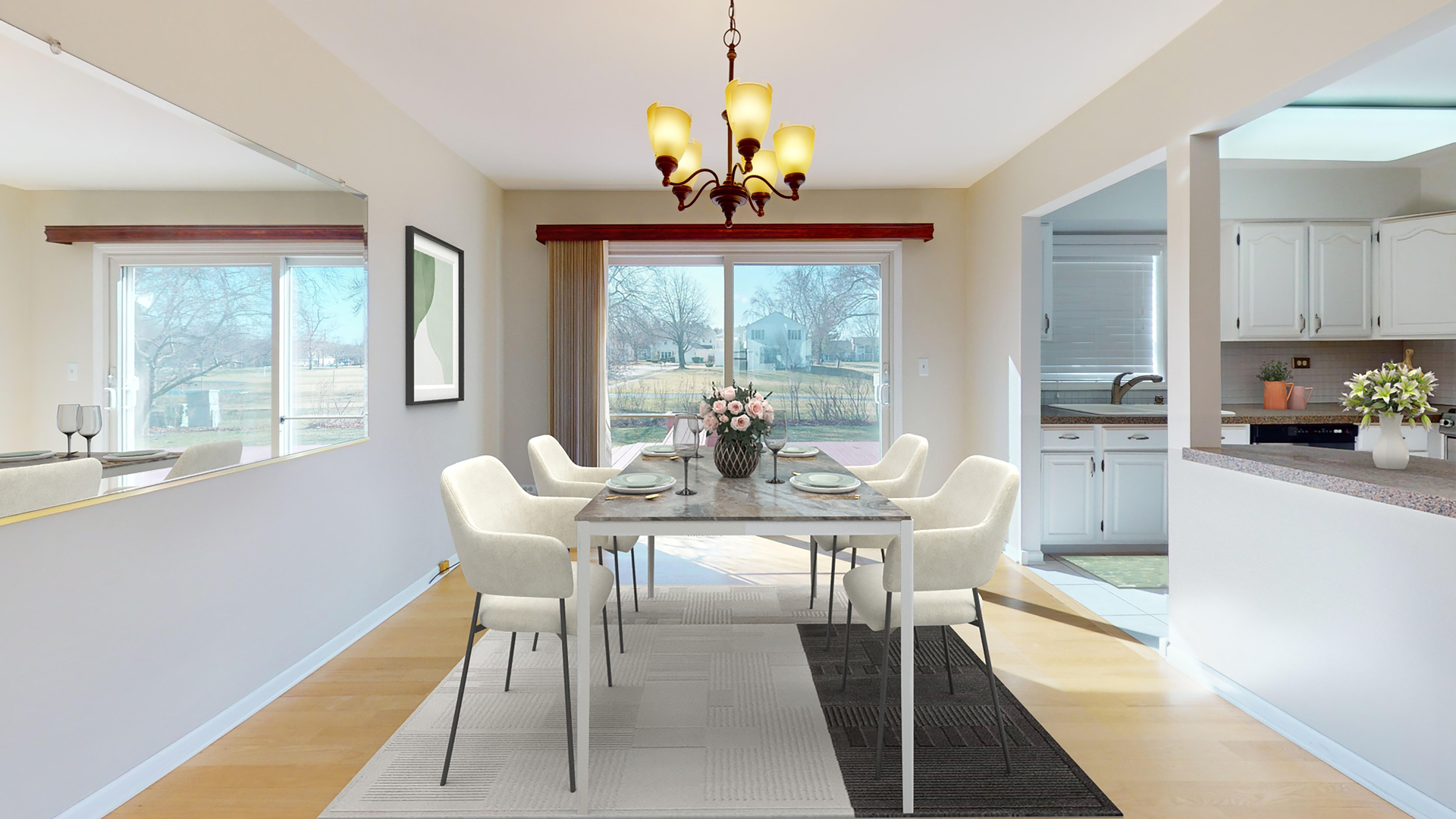 1135 Thompson Boulevard, Buffalo Grove, IL 60089