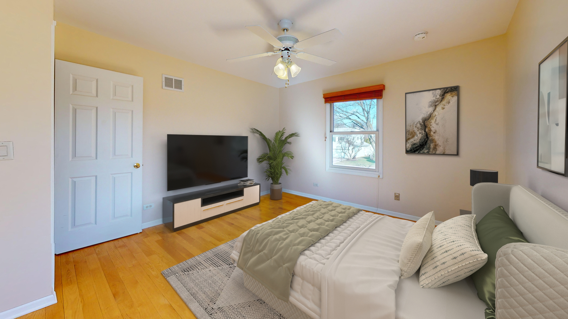 1135 Thompson Boulevard, Buffalo Grove, IL 60089