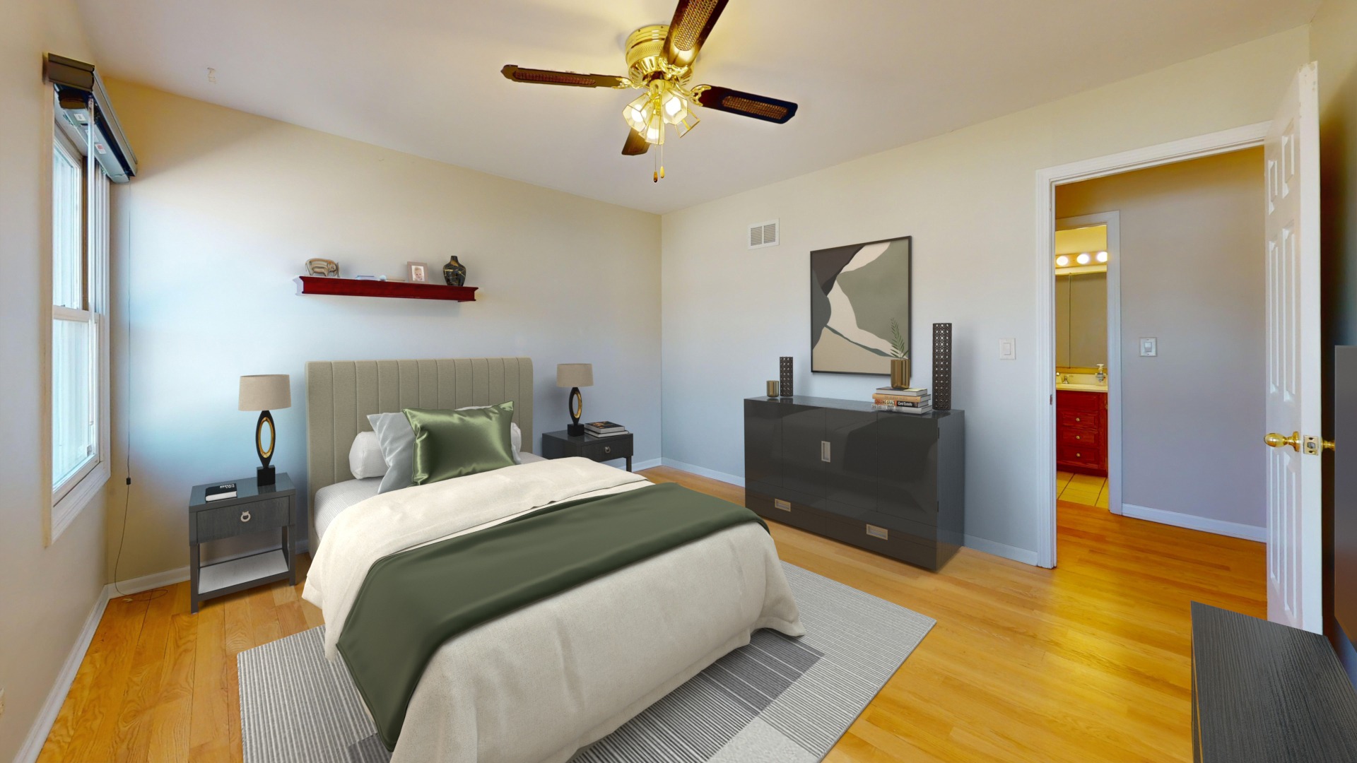 1135 Thompson Boulevard, Buffalo Grove, IL 60089