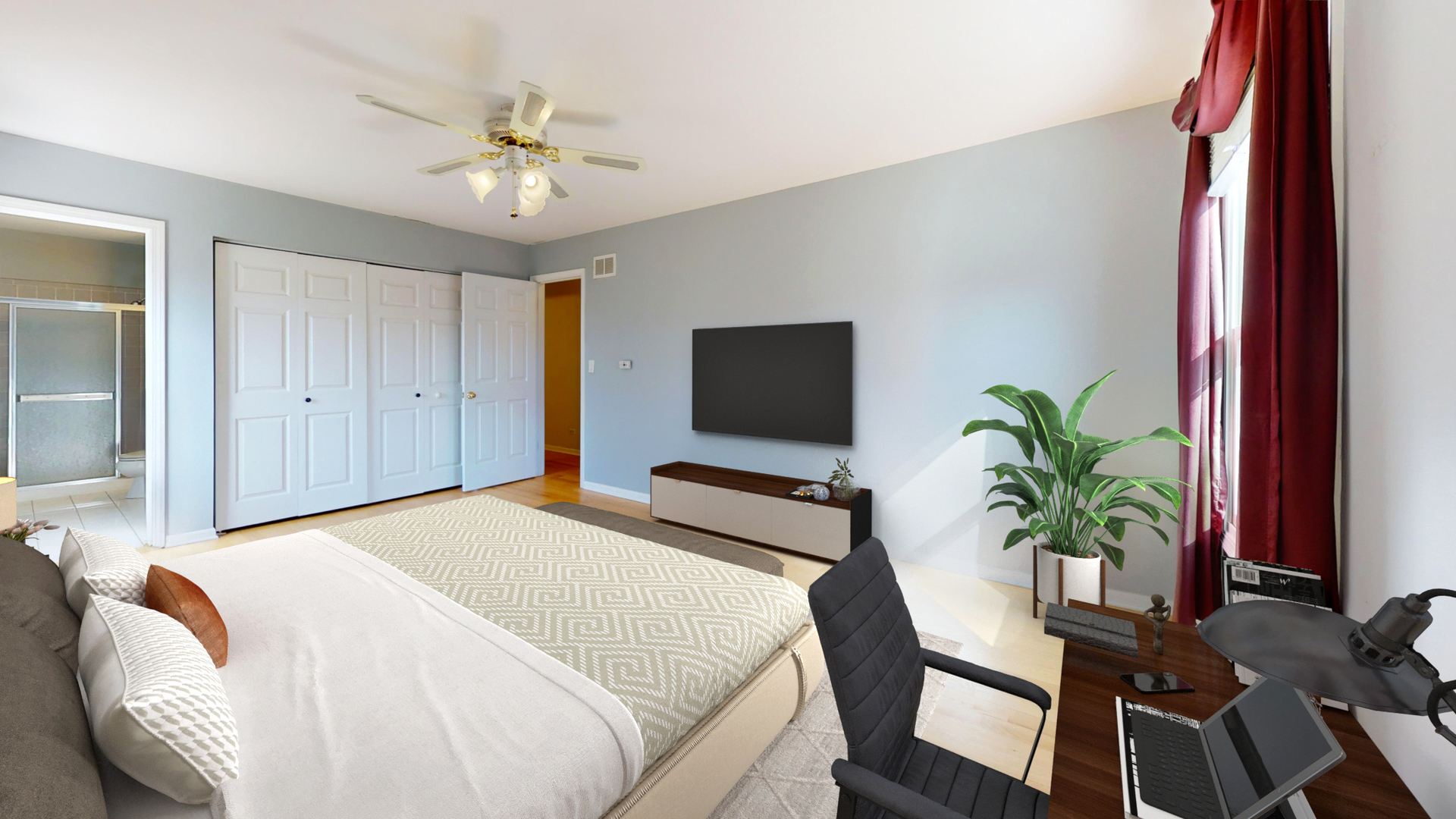 1135 Thompson Boulevard, Buffalo Grove, IL 60089