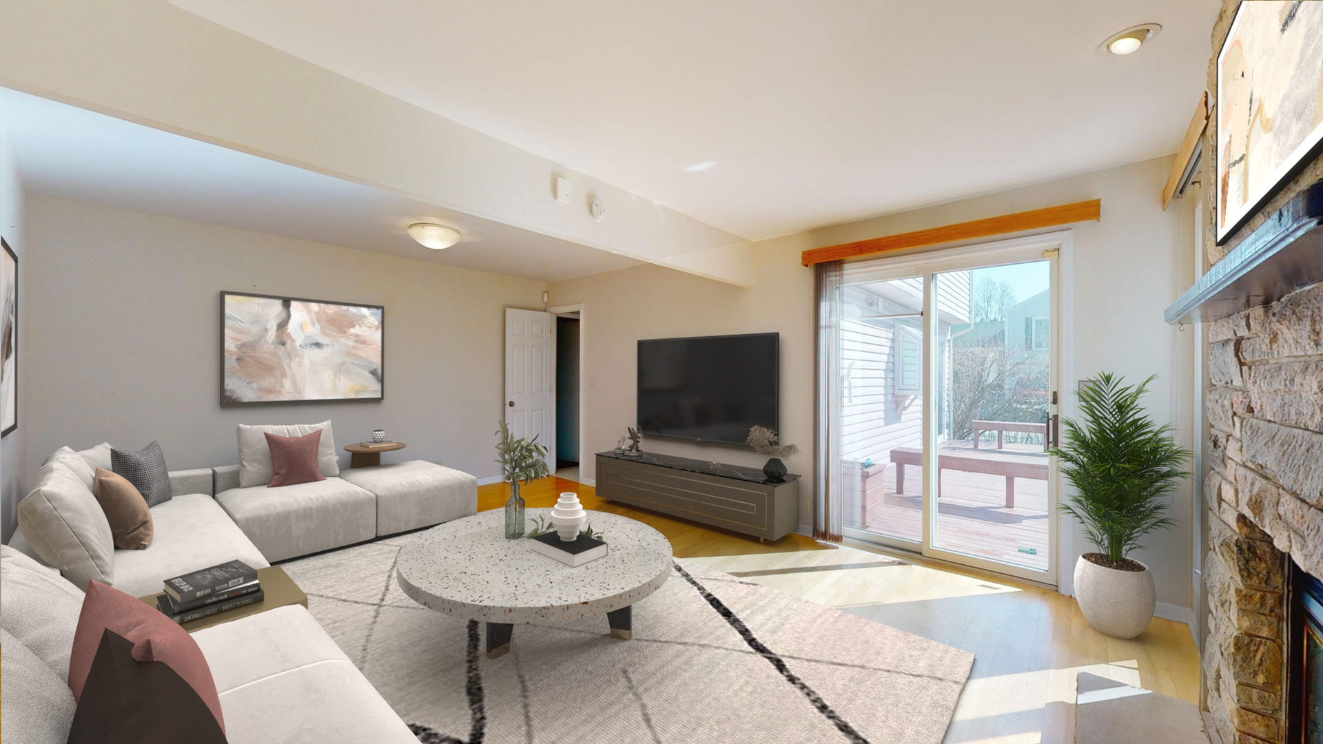 1135 Thompson Boulevard, Buffalo Grove, IL 60089