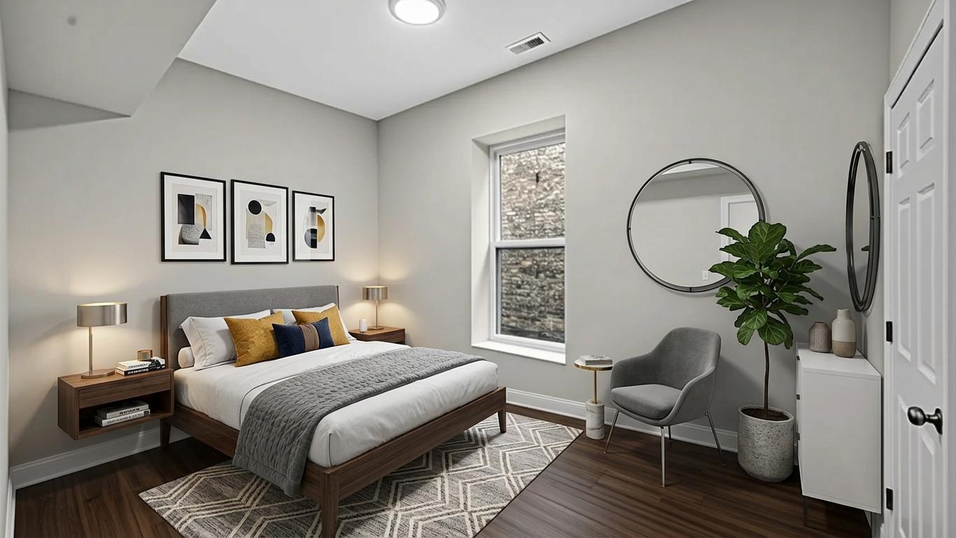 6534 S Honore Street, Chicago, IL 60636