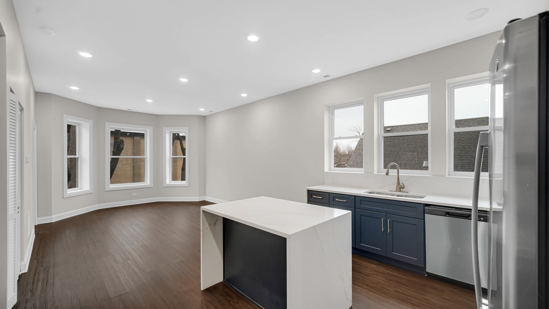 6534 S Honore Street, Chicago, IL 60636