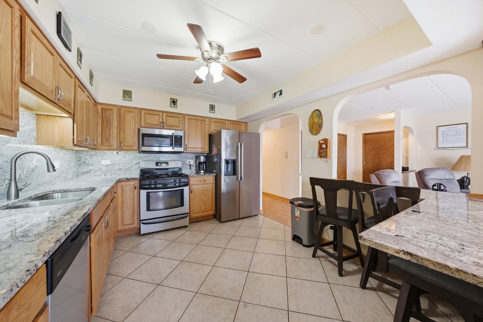 15263 Catalina Drive #2, Orland Park, IL 60462