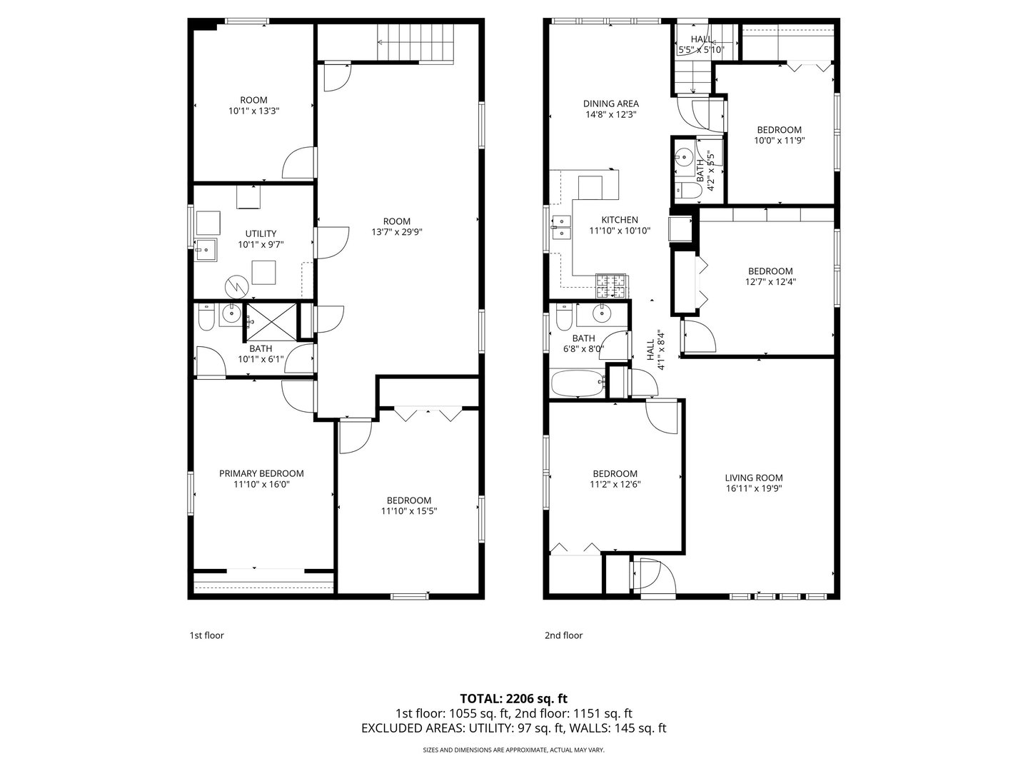 2919 W 101ST Place, Evergreen Park, IL 60805