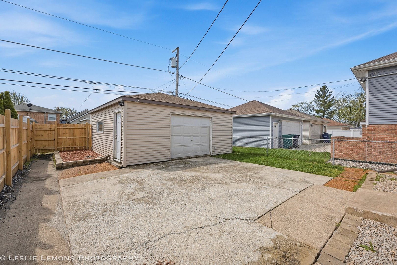 2919 W 101ST Place, Evergreen Park, IL 60805