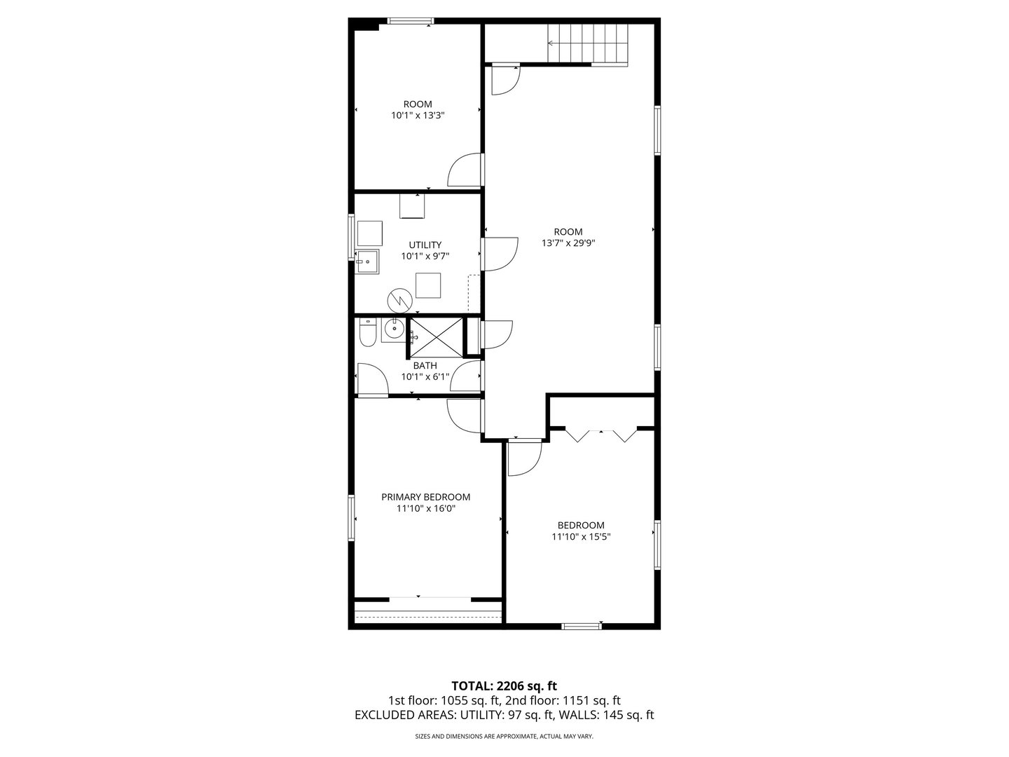 2919 W 101ST Place, Evergreen Park, IL 60805