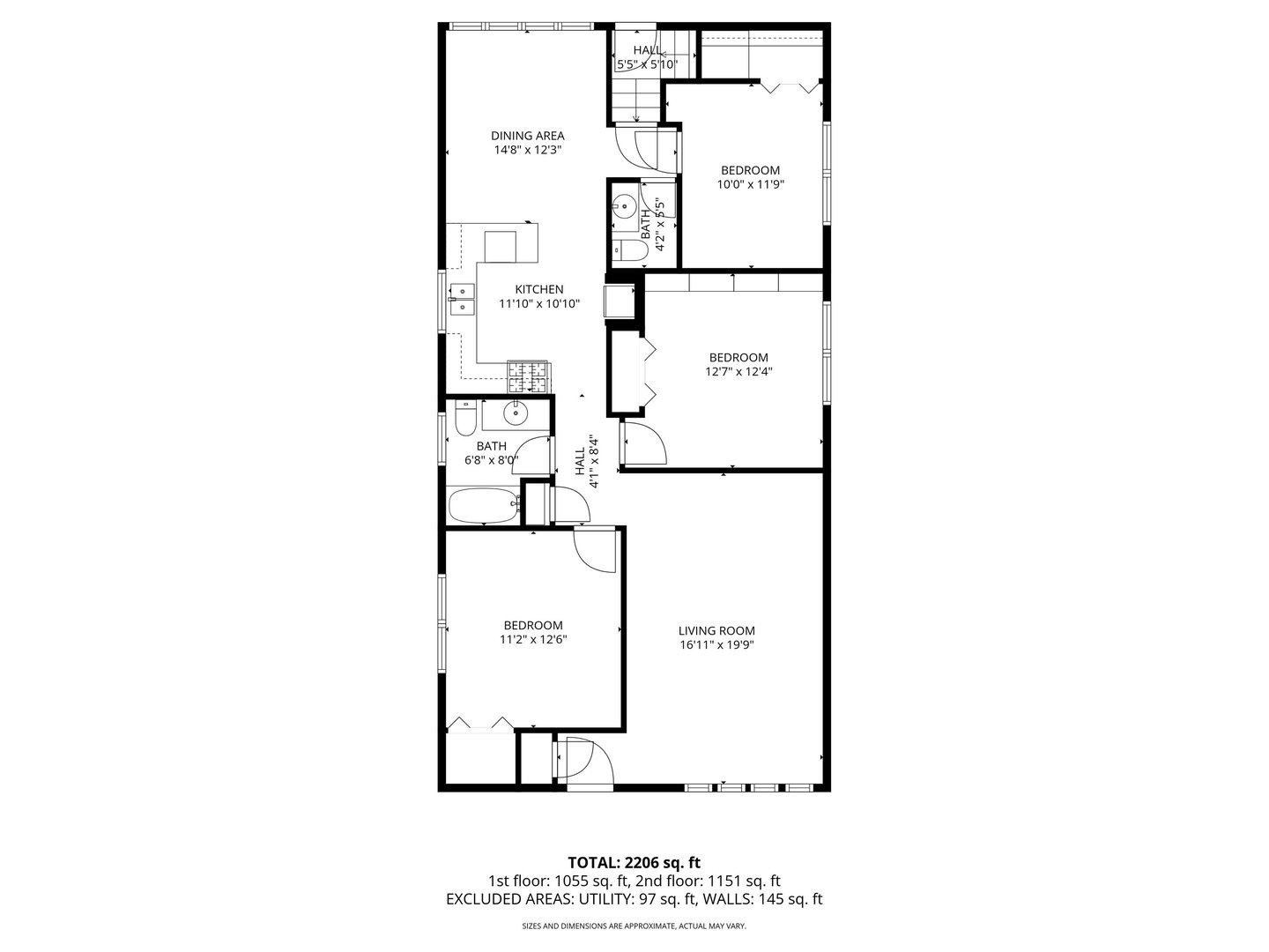 2919 W 101ST Place, Evergreen Park, IL 60805