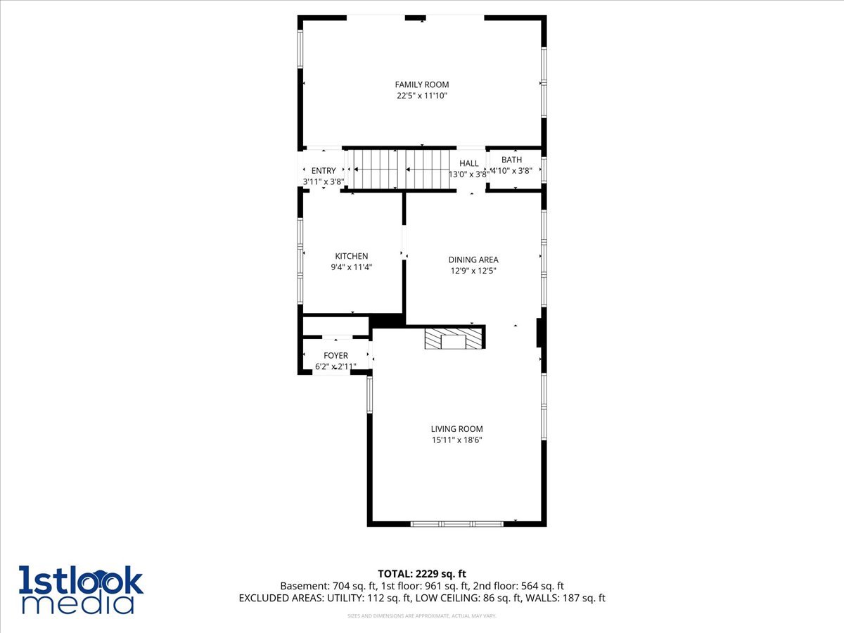 4941 Montgomery Avenue, Downers Grove, IL 60515