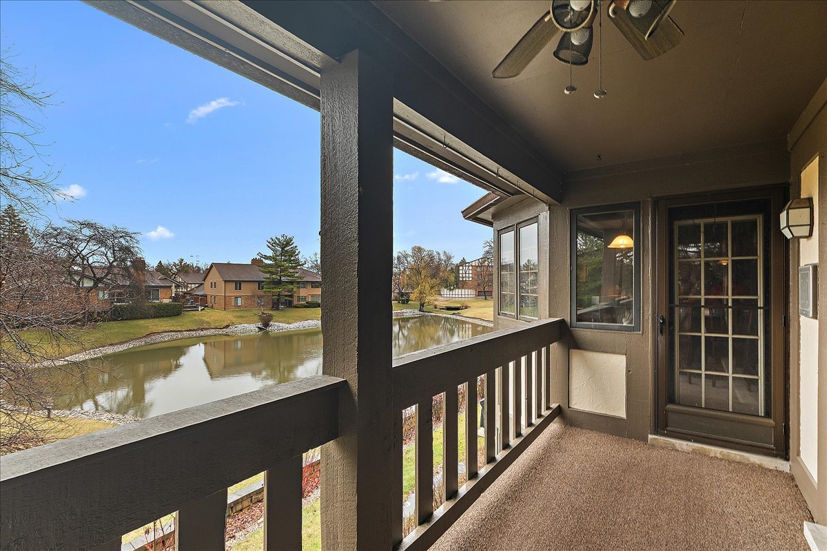 7834 W Foresthill Lane #2CR, Palos Heights, IL 60463